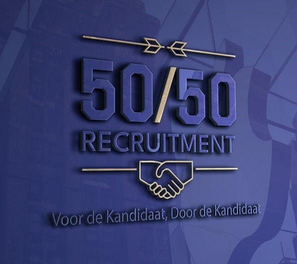 50-50 Recruitment